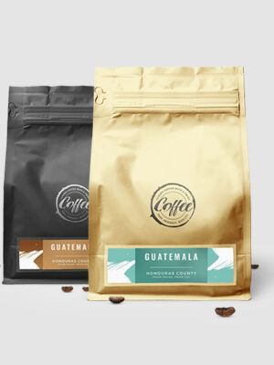 Assorted Coffee