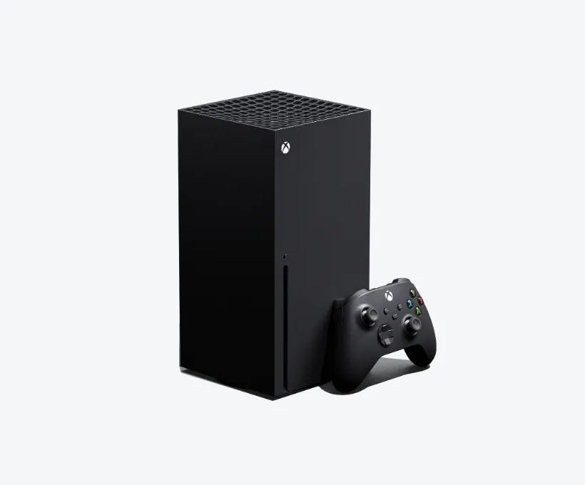 XBOX Series X