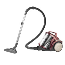 Black + Decker aspiradora ciclonica 45l 2200w VCBD8090