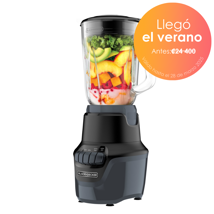 Black + Decker licuadora BL1600BG-LA