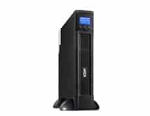 CDP ups upo11-3rtax 3kva 09pf 110-120v in/out w/8pc 12/7 UPO11-3RTAX