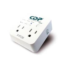CDP supresor de picos para microondas 350 joules R-PP2M
