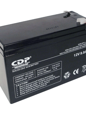 CDP bateria para ups slb-12/9