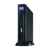 CDP ups 09pf 240v in/out w/8pc 12/7 UPO11-3RTAXi