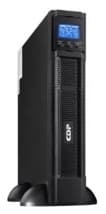 CDP ups online de 1000 va /900 watt on line 120 vac UPO11-1RT
