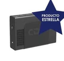 CDP ups 500va/250w li-504