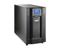 CDP ups online 3000va / 3000 w 240 v snmp 6 salidas UPO11-3AXi