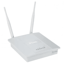 D-link access point 80211g 10/100base-tx DWL-3500