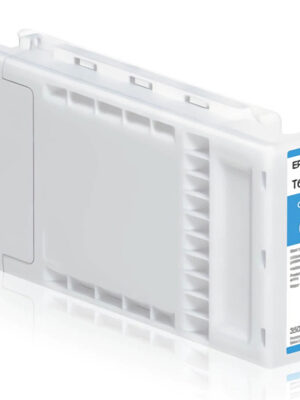 Epson cartucho T693200 cyan 350ml