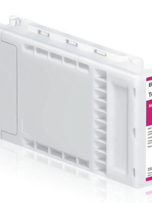Epson cartucho T693300 magenta 350ml