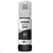 Epson botella tinta negra para L1250 / L3250 / L5590 - T544120-AL