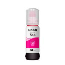 Epson botella tinta magenta para L1250 / L3250 / L5590 T544320-AL