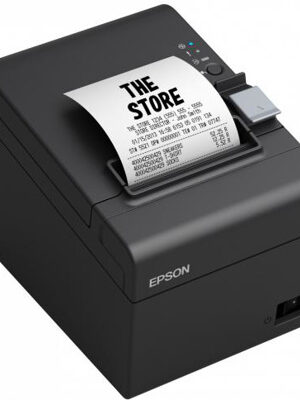 Epson impresora tm usb + serial -T20Ill C31CH51001