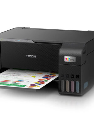 Epson impresora multifuncional tanque tinta L3250 C11CJ67301