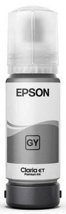Epson botella tinta gris para L8180 - T555520-AL
