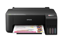 Epson impresora ecotank L1250 110v uc C11CJ71301