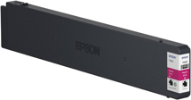 Epson cartucho workforce WF-C20600 magenta T02Q320