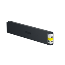 Epson cartucho workforce WF-C20600 amarillo T02Q420