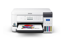 IMPRESORA DE SUBLIMACION DE TINTA EPSON SURECOLOR F170 (C11CJ80201)
