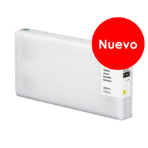 Epson cartucho de tinta amarillo T43S 200 ML-T43S420