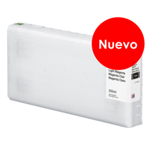 Epson cartucho de tinta magenta T43S 200 ML-T43S620