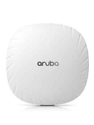 HP aruba access point router ap-515 (rw) unified ap Q9H62A