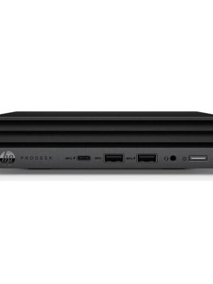 HP desktop 400 g6 dm intel core i7-10700U 8gb 512 ssd win10 pro negro476T2LT#ABM