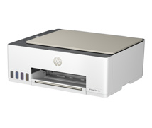 HP Impresoras Smart Tank 583 blanco 4A8D7A
