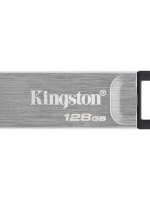 Kingston memoria kyson metálica 128GB usb 32 DTKN