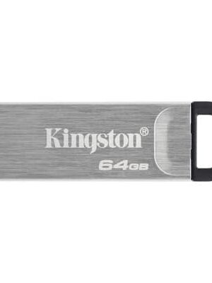 Kingston memoria Kyson metálica 64GB usb 32 DTKN