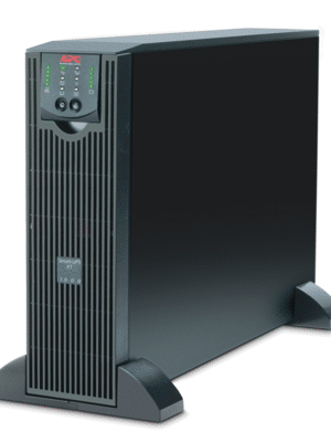 APC ups smart-rt 3000Va 120v surta3000Xl