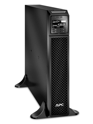 APC ups smart-srt 3000va 120v srt3000xla