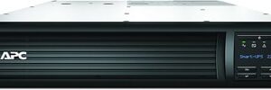 APC ups interactiva SMT2200RM2UC