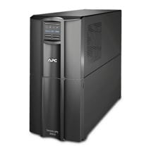 APC ups smart interactiva 3000 va 120v SMT3000C