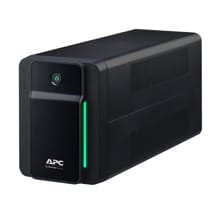 APC back-UPS 900VA 120V AVR NEMA Sockets BVX900L-LM