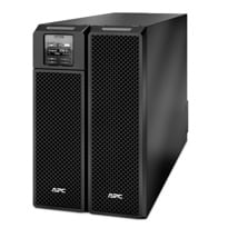 APC UPS online 10KVA 208V SRT10KXLT