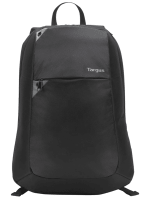 Targus mochila 156'' intellect backpack negro TBB565DI-70