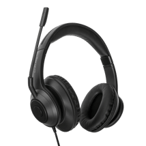 Targus headset estereo con cable-AEH102TT