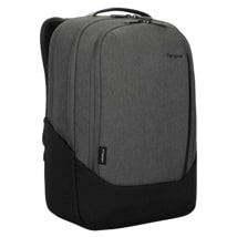 Targus mochila cypress hero de 156" con localizador find my color gris-TBB94104GL