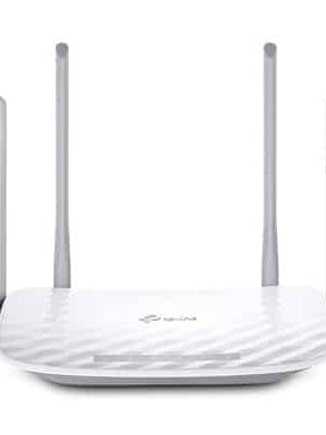 TP-link router economico dual band archer C50