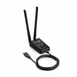 TP-link adaptador de señal 300mbps Tl-Wn8200nd