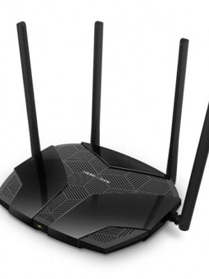 TP-link router mercusys ax1800 mu-mimo MR70X