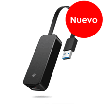 TP-link adaptador a RJ45 UE306 USB