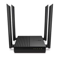 TP-link router AC1200 MU-MIMO Wi-Fi Router-Archer C64