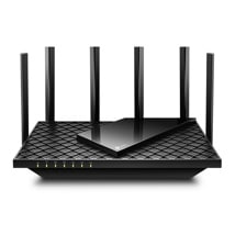 TP-link router gaming Tri-Band Wi-Fi 7 -Archer GE550