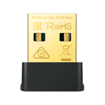 TP-link adaptador usb AC600 nano wifi bluetooth 42-Archer T2UB Nano