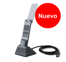 TP-link adaptador USB inalambrico de alta ganancia AX1800-Archer TX20UH