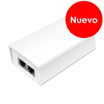 TP-Link adaptador PoE gigabit 48VDC passivo - POE4824G