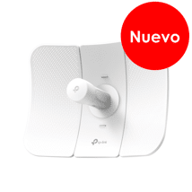 TP-Link CPE para Exterior de 5GHz 300Mbps a 23dBi - CPE610