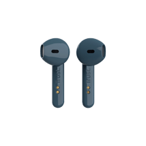 Trust audifonos bluetooth wireless color azul c/controles tactiles - 23780
